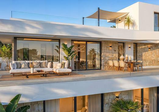 Villa in Calpe - Calp