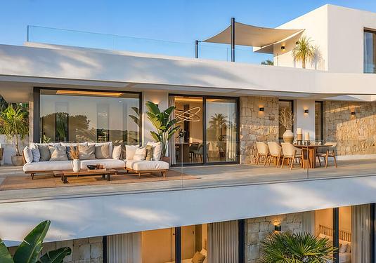 Villa in Calpe - Calp