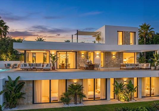 Villa in Calpe - Calp