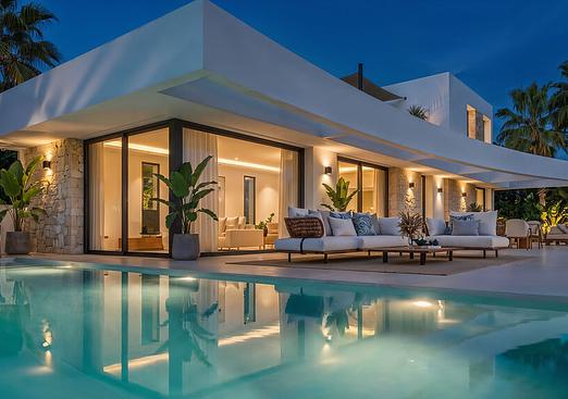 Villa in Calpe - Calp