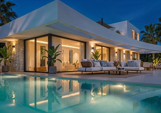 Villa in Calpe - Calp