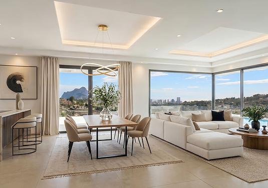 Villa in Calpe - Calp