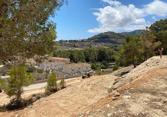 Villa in Calpe - Calp