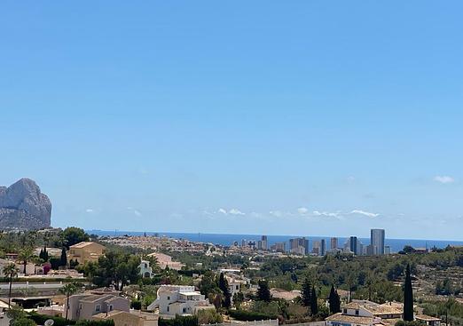 Villa in Calpe - Calp