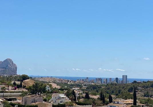 Villa in Calpe - Calp