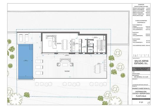 Villa in Calpe - Calp