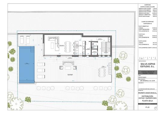 Villa in Calpe - Calp