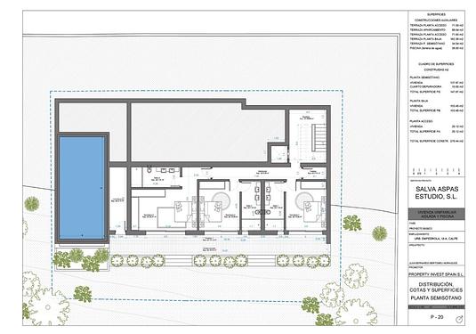 Villa in Calpe - Calp