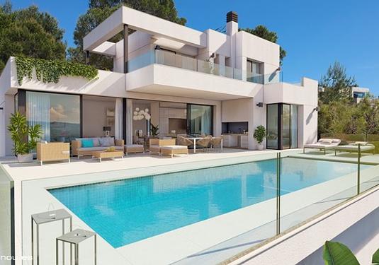 Villa in Calpe - Calp