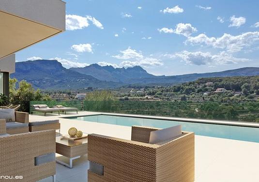Villa in Calpe - Calp