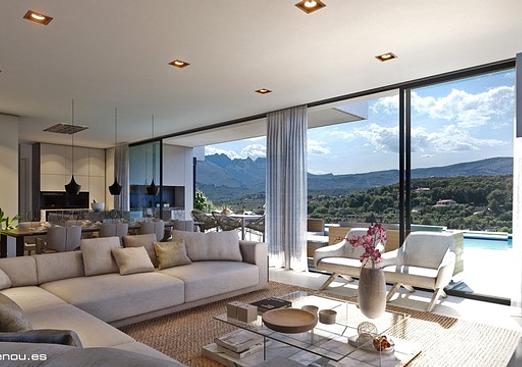 Villa in Calpe - Calp