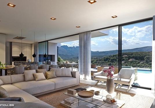Villa in Calpe - Calp