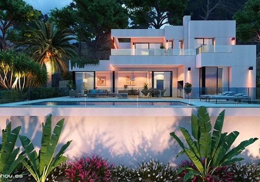 Villa in Calpe - Calp