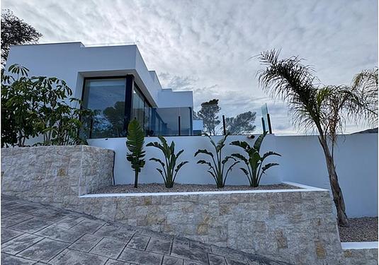 Villa in Calpe - Calp