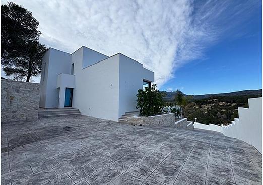 Villa in Calpe - Calp