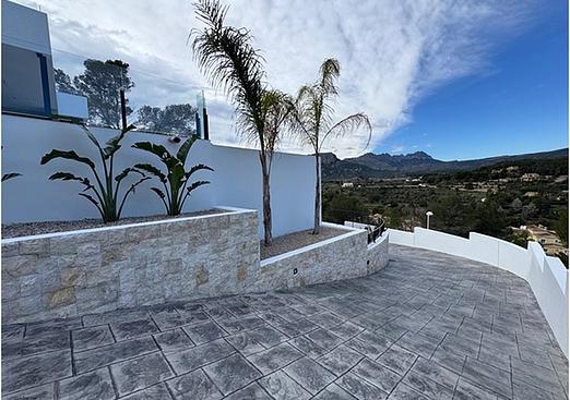 Villa in Calpe - Calp