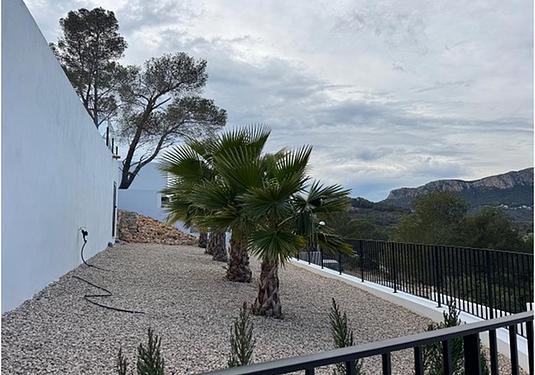 Villa in Calpe - Calp