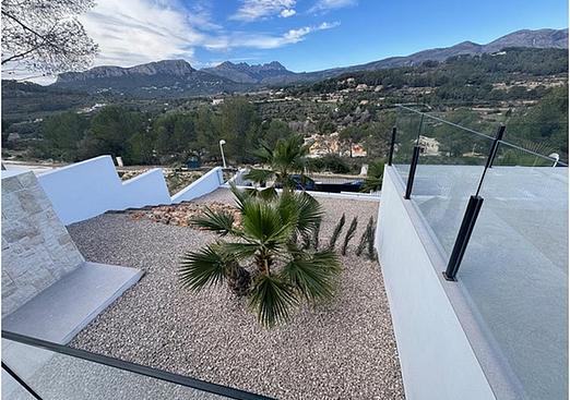 Villa in Calpe - Calp