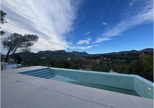 Villa in Calpe - Calp