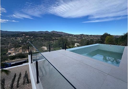 Villa in Calpe - Calp
