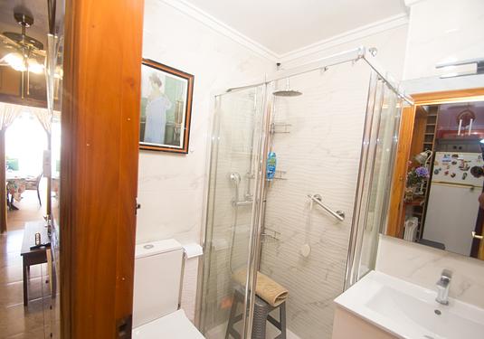 Duplex in Torrevieja