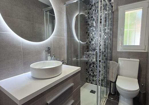 Villa in Moraira