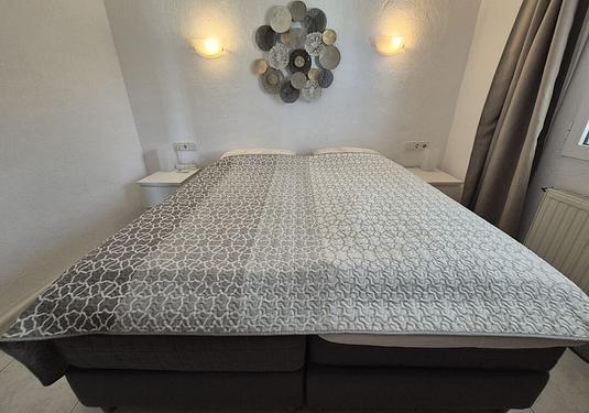Villa in Moraira
