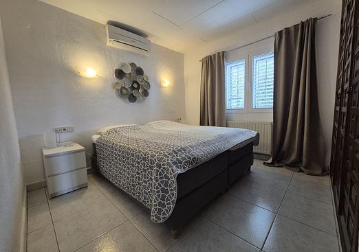 Villa in Moraira