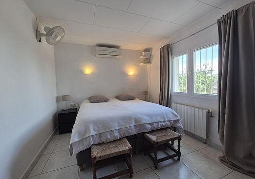 Villa in Moraira