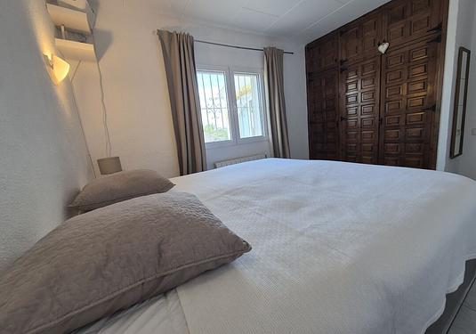 Villa in Moraira