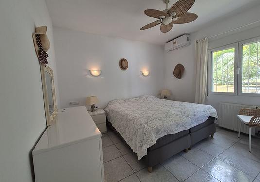 Villa in Moraira