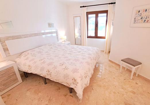 Town house in Moraira