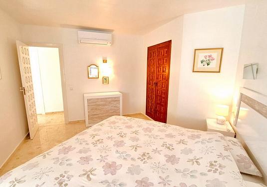 Town house in Moraira