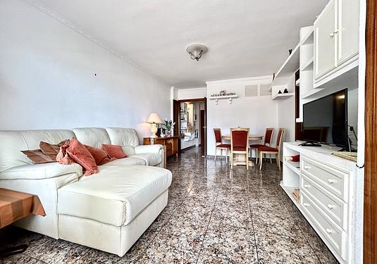 Apartment in Punta Prima