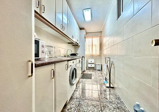 Apartment in Punta Prima