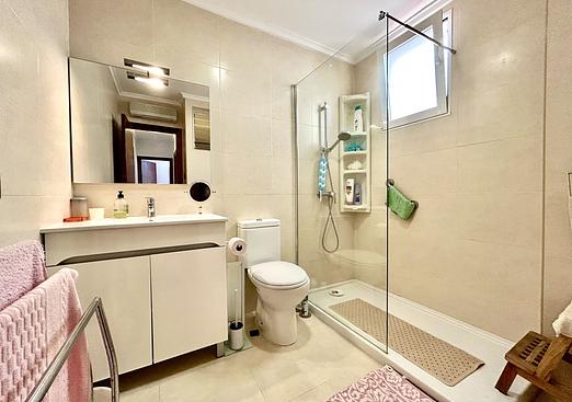 Apartment in Punta Prima