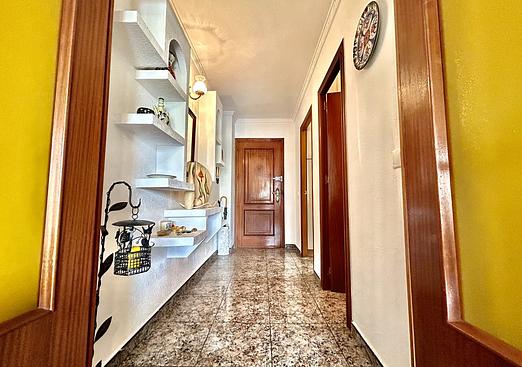 Apartment in Punta Prima