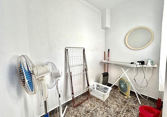 Apartment in Punta Prima