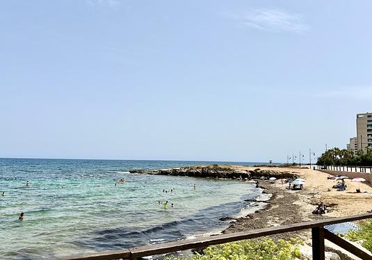 Apartment in Punta Prima