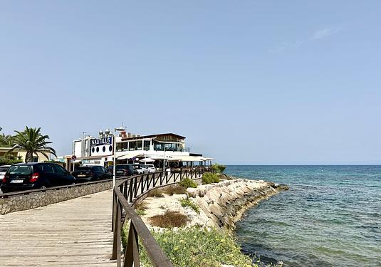Apartment in Punta Prima