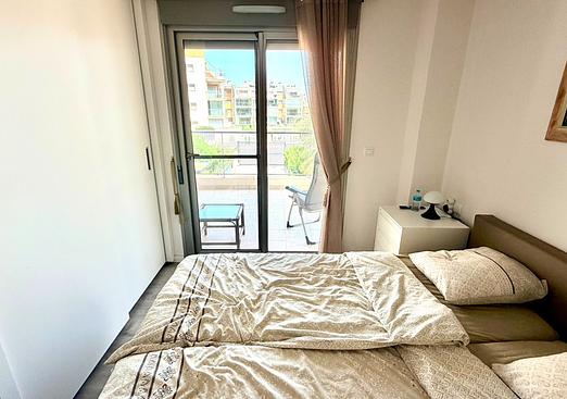 Apartment in Orihuela Costa