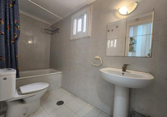 Apartment in Torrevieja