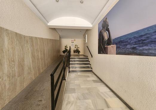 Apartment in Torrevieja