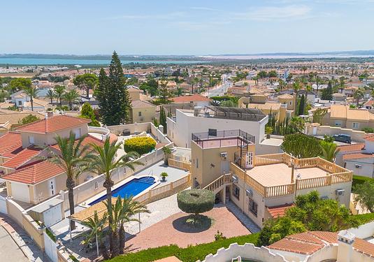 Villa in Ciudad Quesada