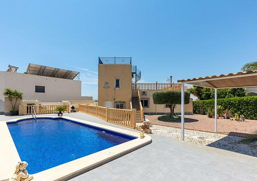 Villa in Ciudad Quesada