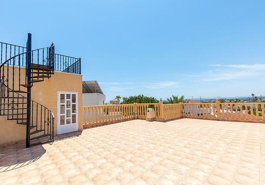 Villa in Ciudad Quesada