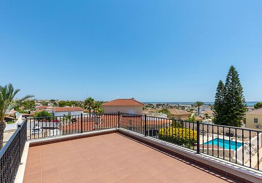 Villa in Ciudad Quesada