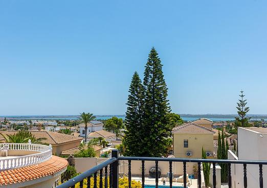 Villa in Ciudad Quesada