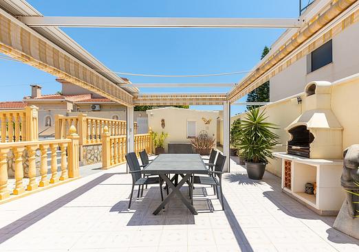 Villa in Ciudad Quesada