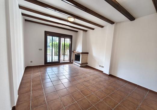 Villa in Algorfa